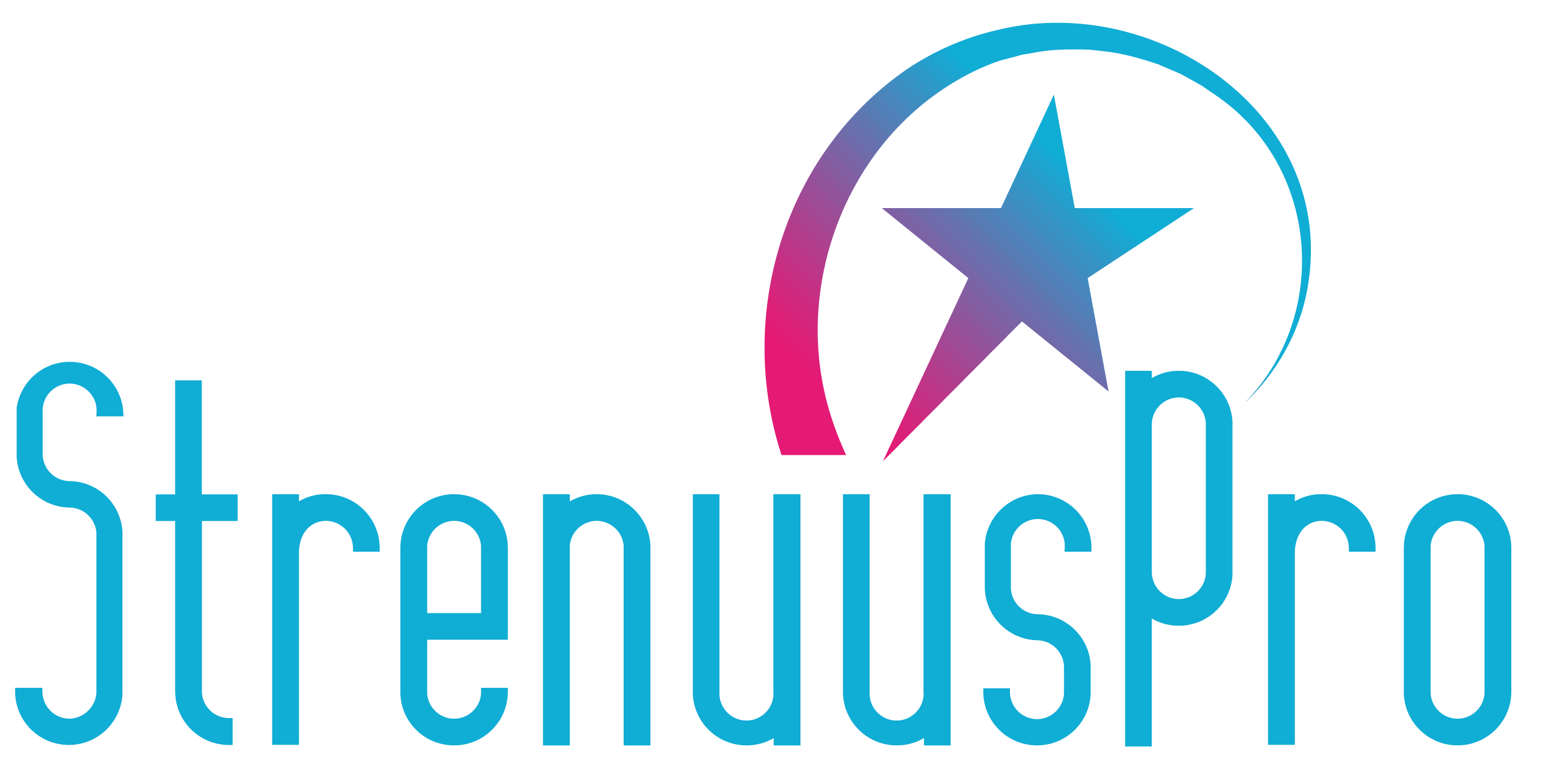 StreNuus Pro Logo
